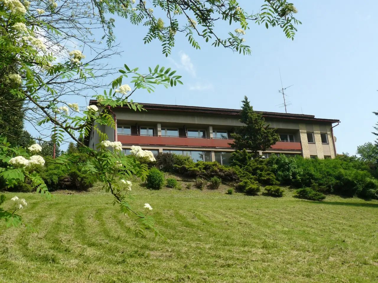 Chata Bublačka
