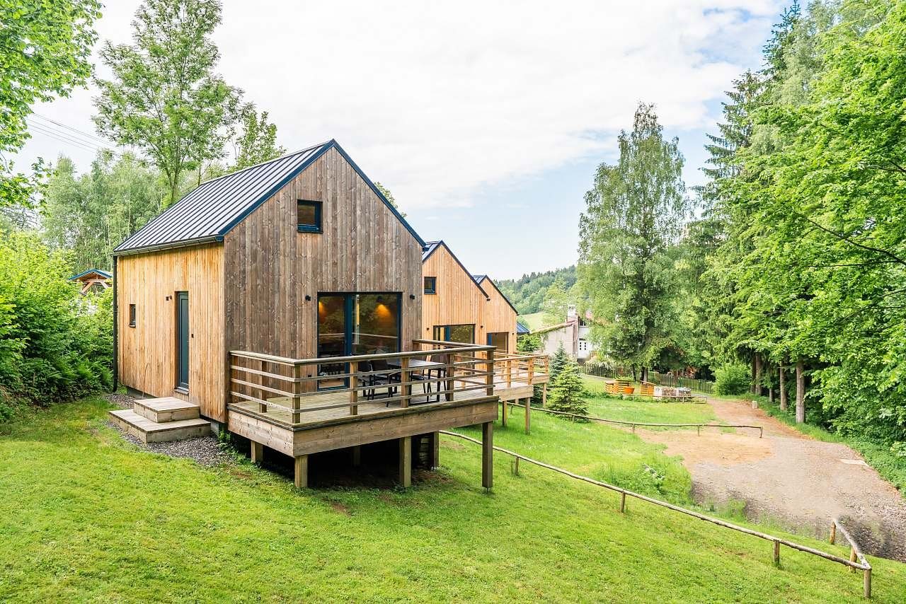 Tiny House 22